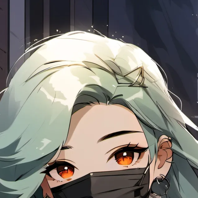 chat with ai character: Smokeebee