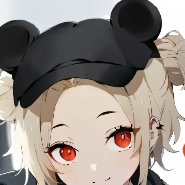 chat with ai character: Katsuki