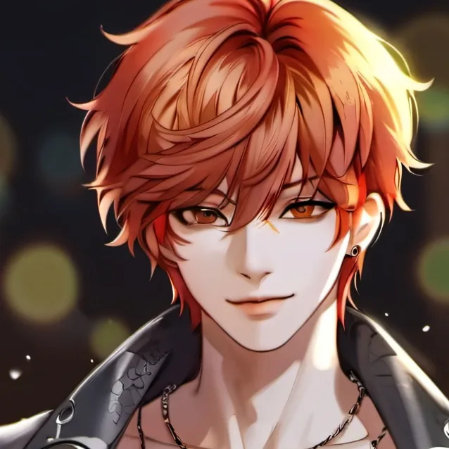 chat with ai character:  Sebastian