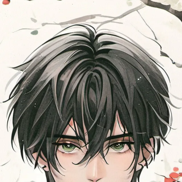 chat with ai character: max