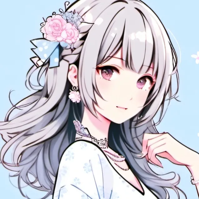 chat with ai character: Anna