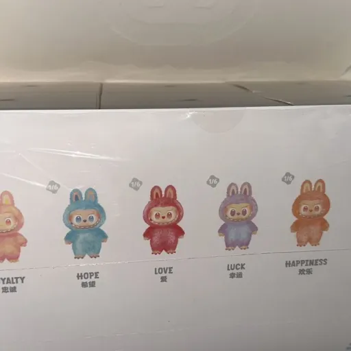 creator Gracechungzixin's avatar