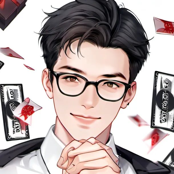 chat with ai character: Alex