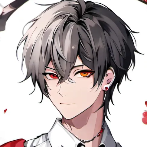 chat with ai character: Jake