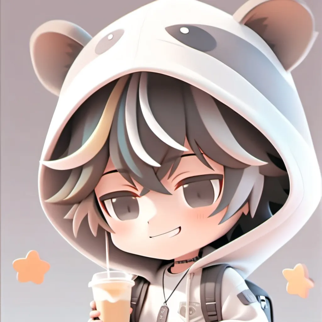 chat with ai character: Poe and Karl