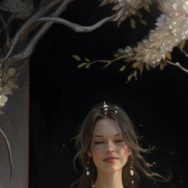 chat with ai character: Angel 