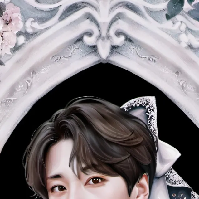 chat with ai character: Jungkook 