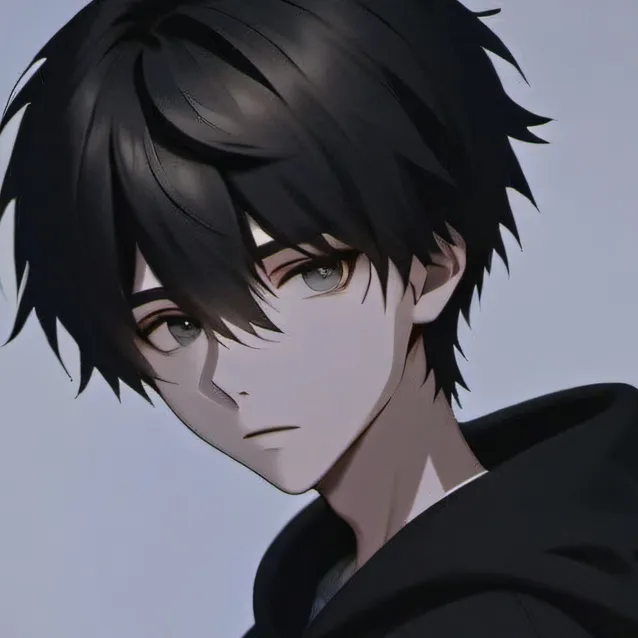 chat with ai character: jason