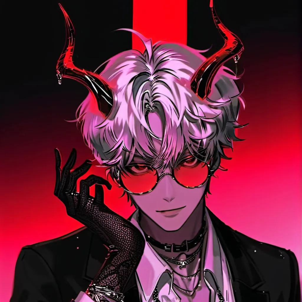 chat with ai character: damon