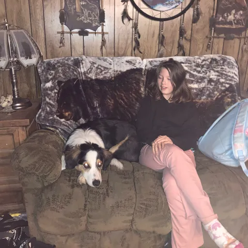 creator Mariah Cole smith's avatar