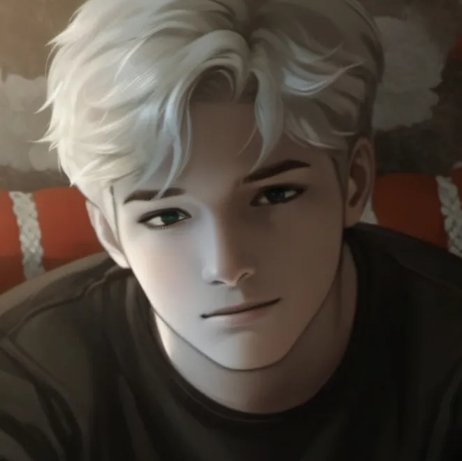 chat with ai character: Mark 