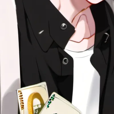 chat with ai character: Mark