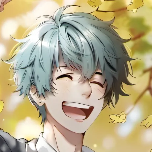 chat with ai character: Mark