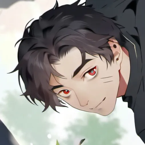 chat with ai character: ... 