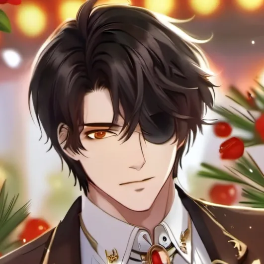 chat with ai character: Hunter 