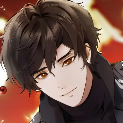 chat with ai character: Hunter