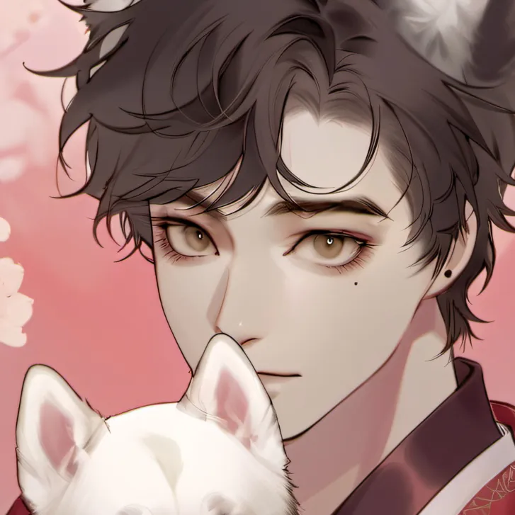 chat with ai character: Jed