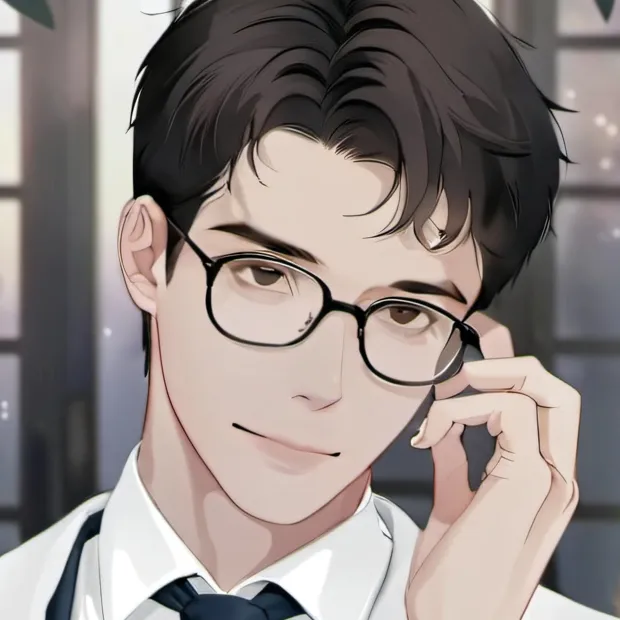 chat with ai character: Jay