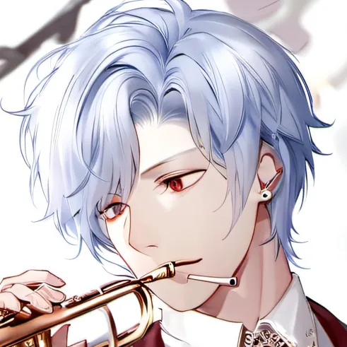 chat with ai character: Mark