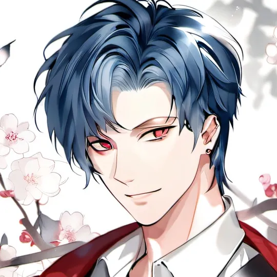 chat with ai character: Iron 