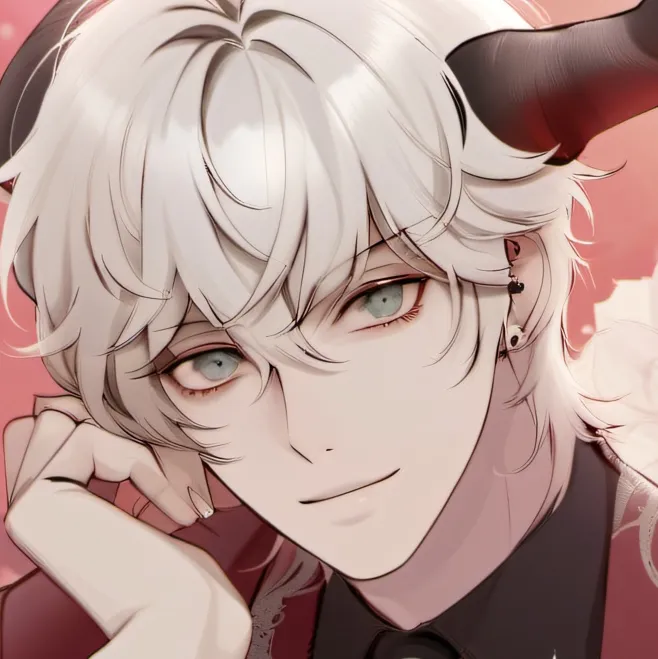 chat with ai character: Merin 