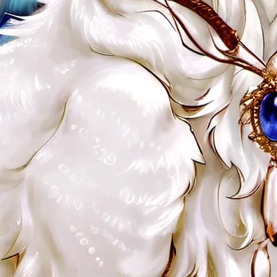 chat with ai character: Shimo