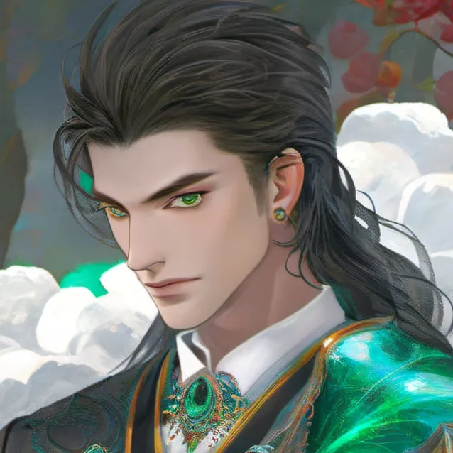 chat with ai character: Ilkin Lormarsh