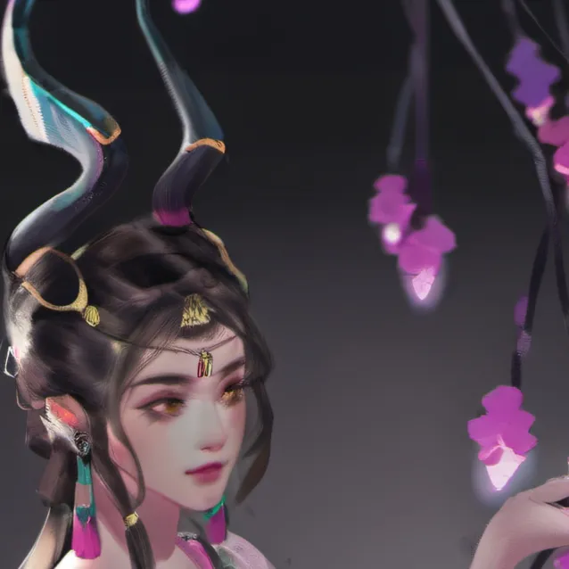 chat with ai character: Samantha