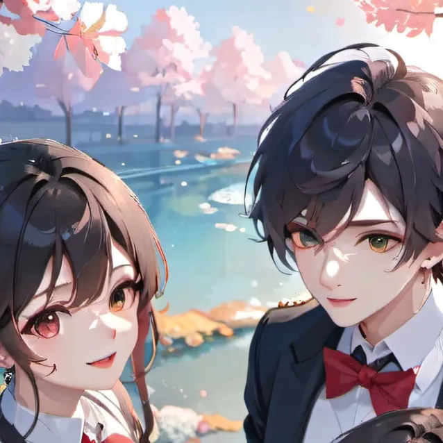 chat with ai character: Jamie 