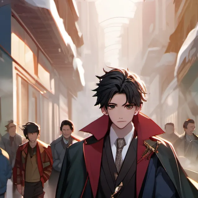 chat with ai character:  pearberry 