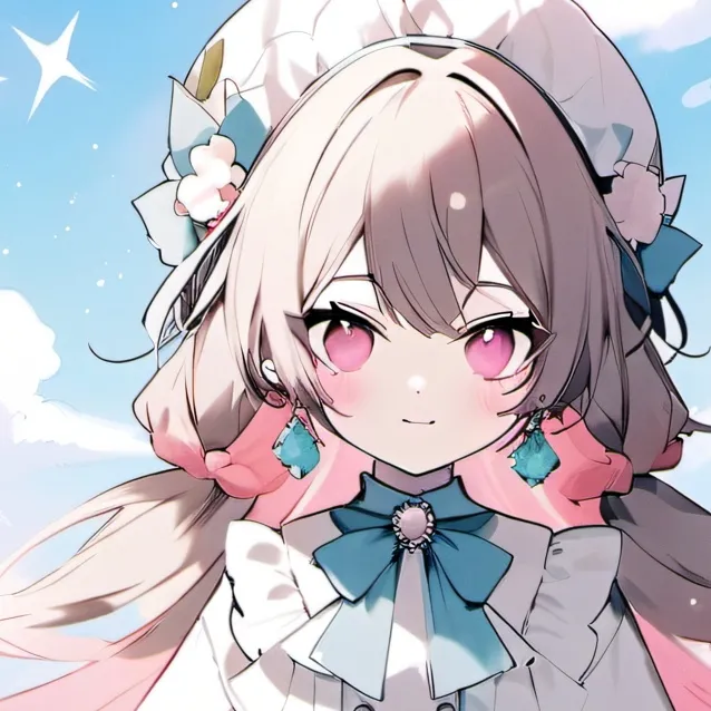 chat with ai character: Liv