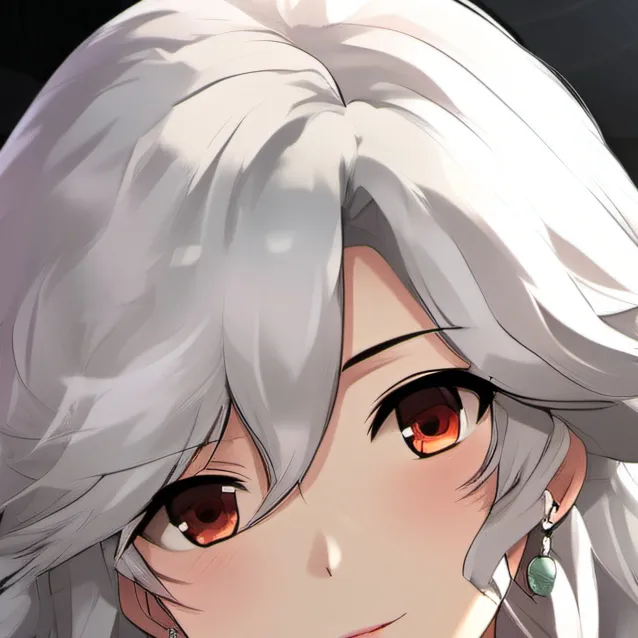 chat with ai character: Isabel