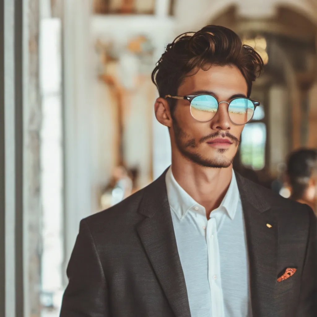 chat with ai character: Prof.Rupert Chavez