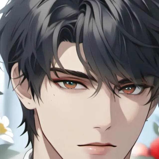 chat with ai character: william