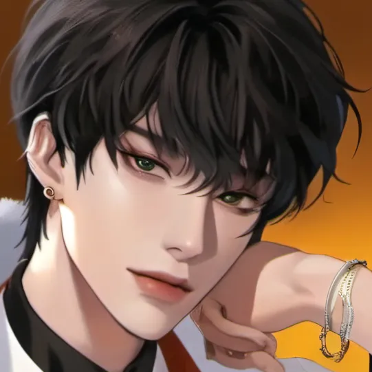 chat with ai character: Jake