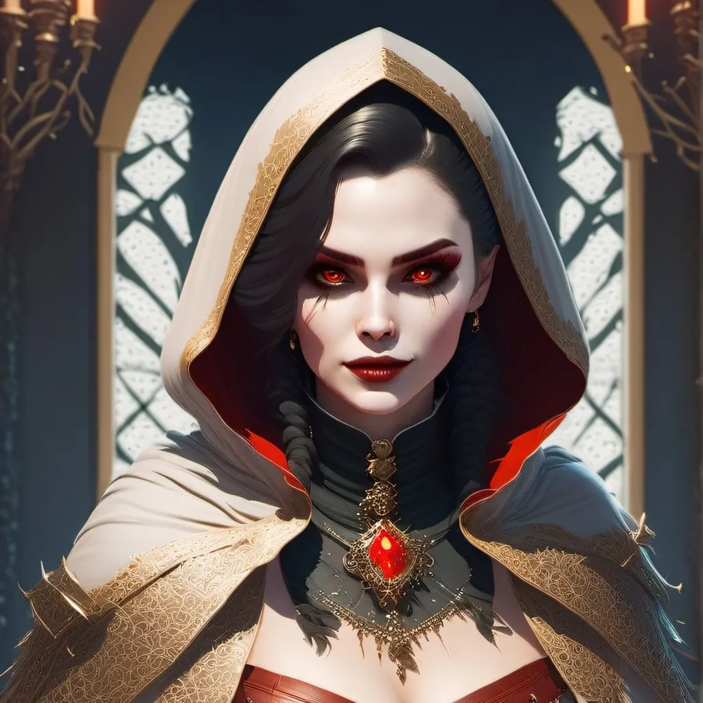 chat with ai character: Elizabeth