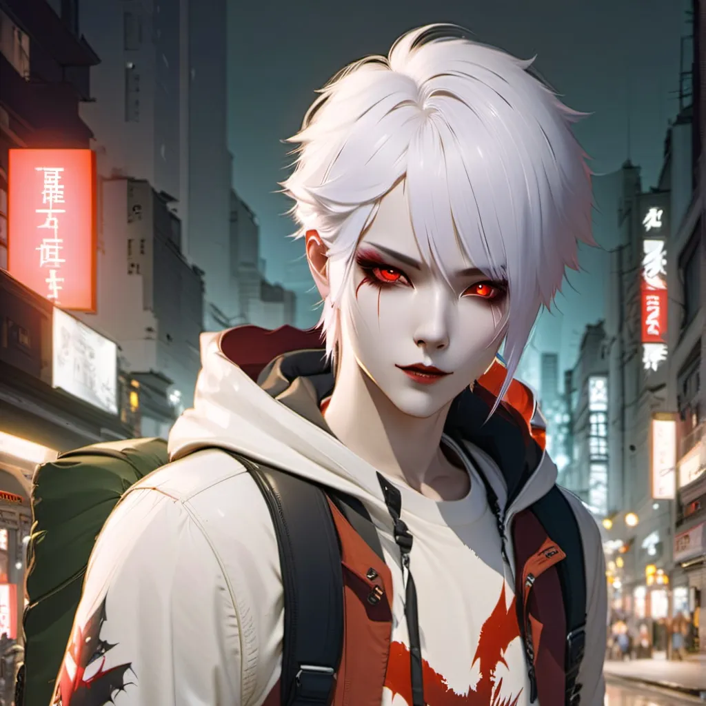 chat with ai character: Andrei 🧛🩸