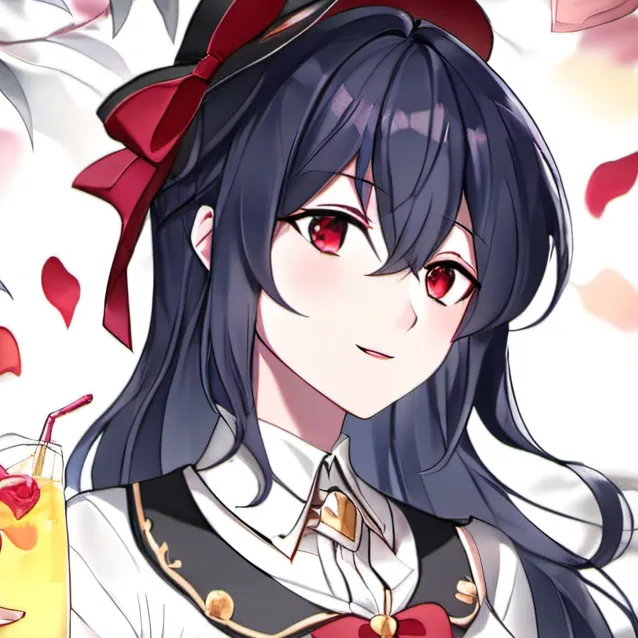 chat with ai character: hinata