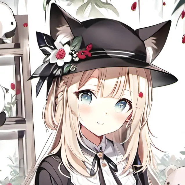 chat with ai character: hikari