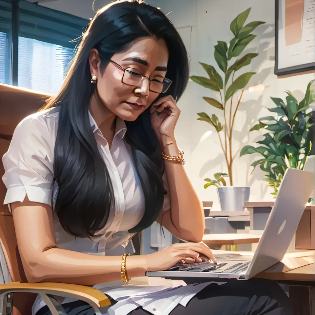 chat with ai character: josie