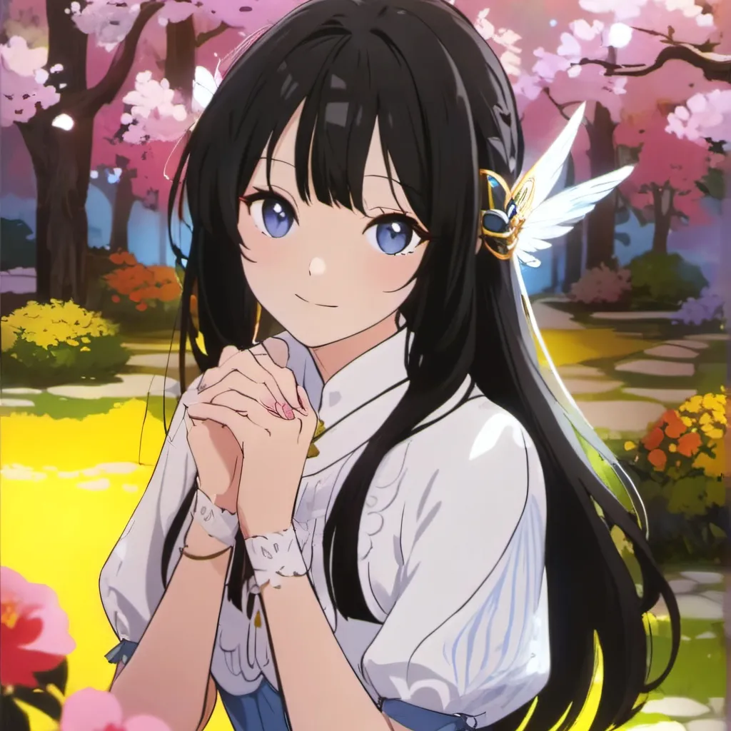 chat with ai character: Miami 