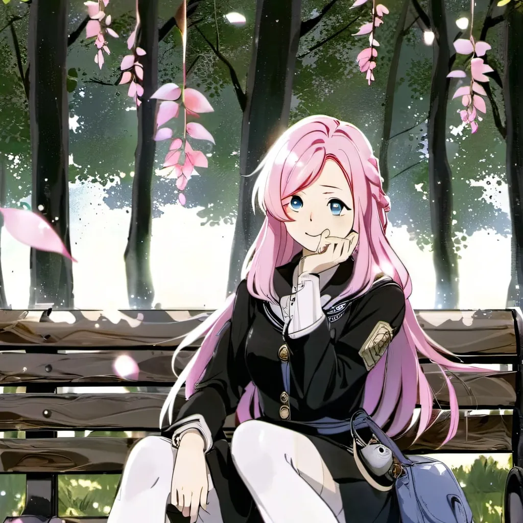 chat with ai character: isuki