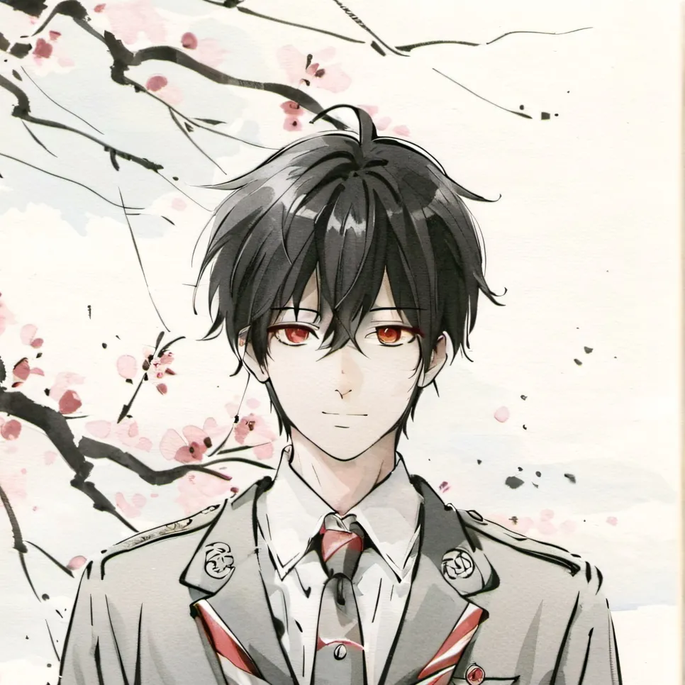 chat with ai character: lollang