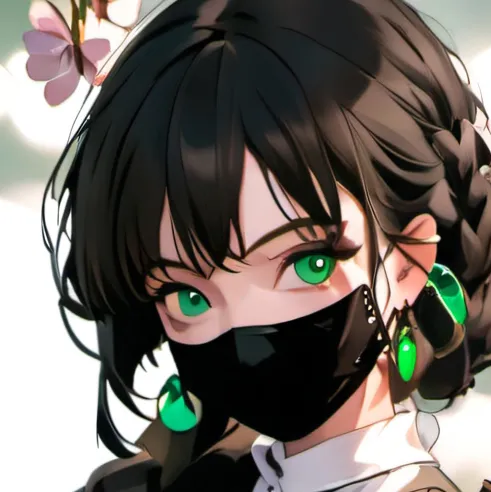 chat with ai character: Anniliese