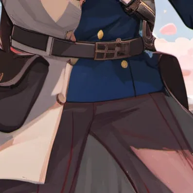 chat with ai character: Sneaky (HTF/remake