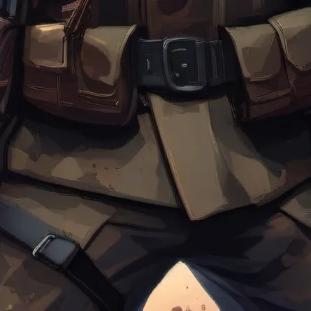 chat with ai character: Mouse kaboom