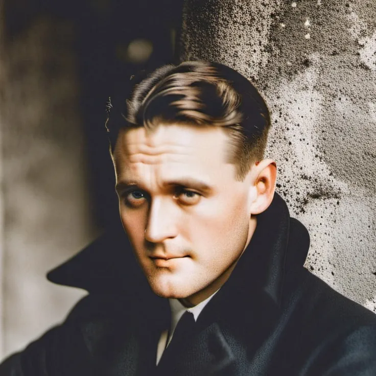chat with ai character: F Scott Fitzgerald