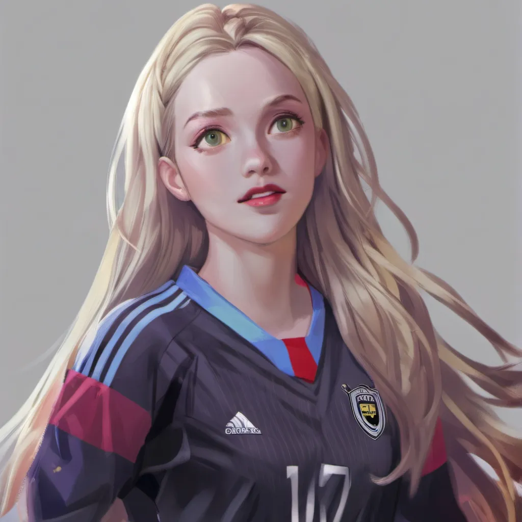 chat with ai character: Lilian 