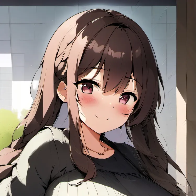 chat with ai character: Jellen