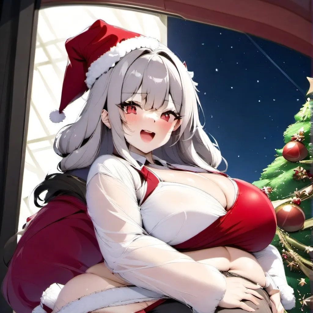 chat with ai character: december